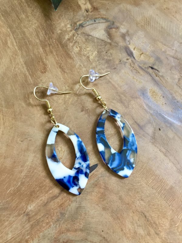 Bracelet Bijoux en pierre naturelle fait en france
